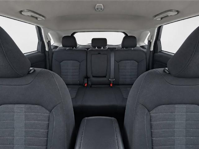 2019 Ford Edge - $13,406