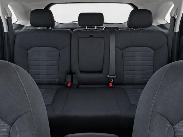 2019 Ford Edge - $13,406