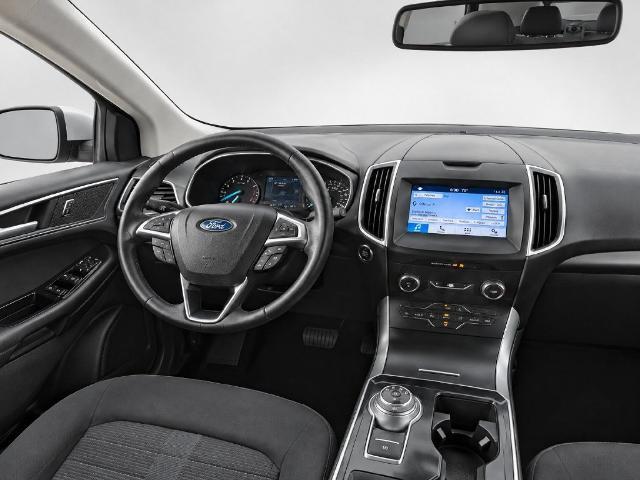 2019 Ford Edge - $13,406