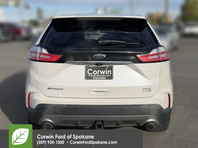 2019 Ford Edge - $18,489