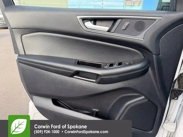 2019 Ford Edge - $18,489