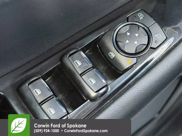 2019 Ford Edge - $18,489