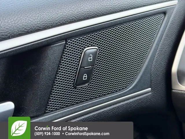 2019 Ford Edge - $18,489