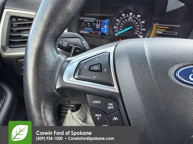 2019 Ford Edge - $18,489