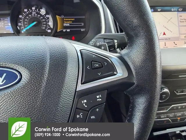2019 Ford Edge - $18,489