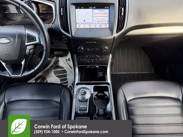 2019 Ford Edge - $18,489