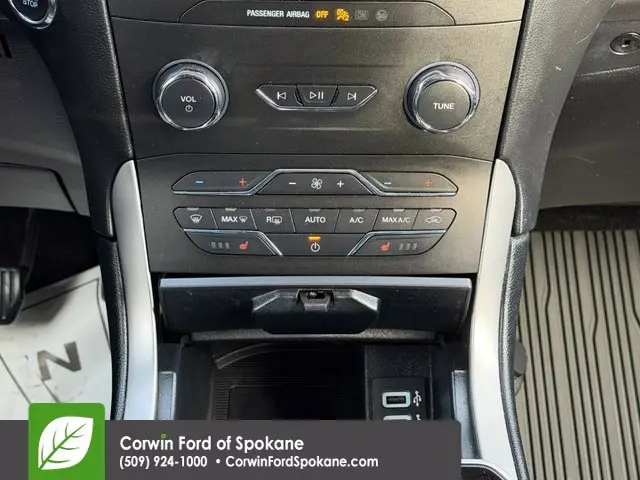 2019 Ford Edge - $18,489