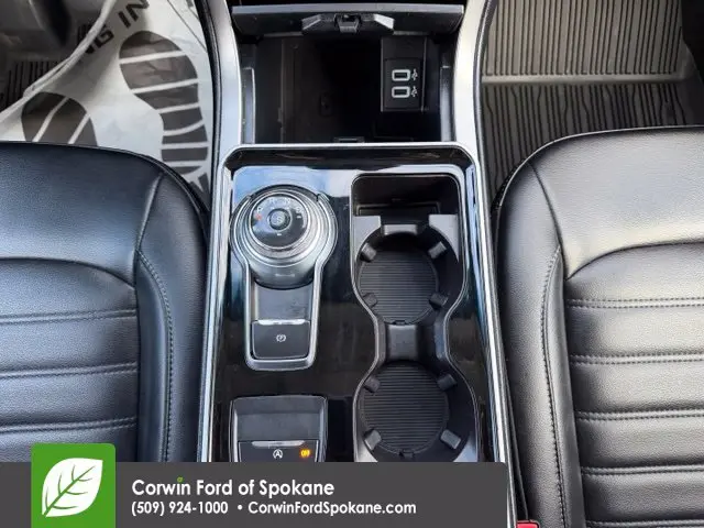 2019 Ford Edge - $18,489