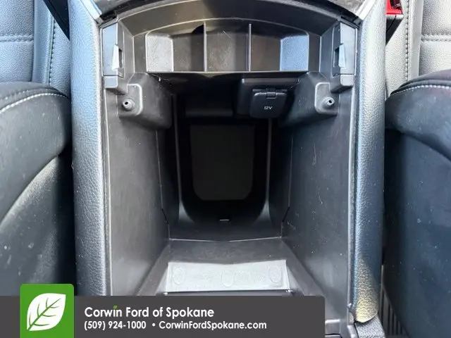 2019 Ford Edge - $18,489