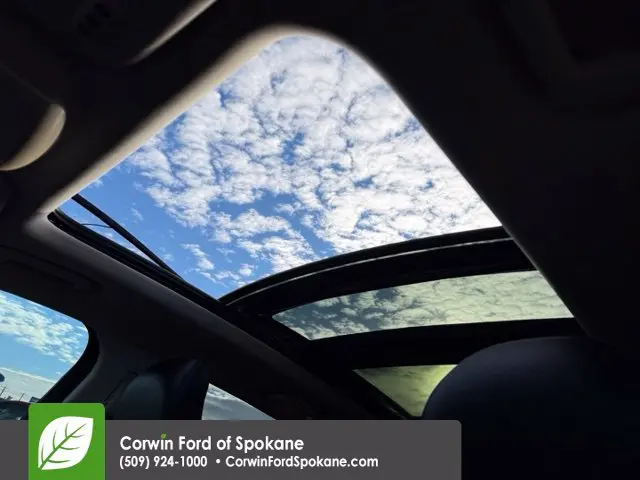 2019 Ford Edge - $18,489
