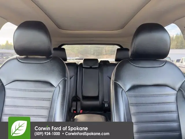 2019 Ford Edge - $18,489