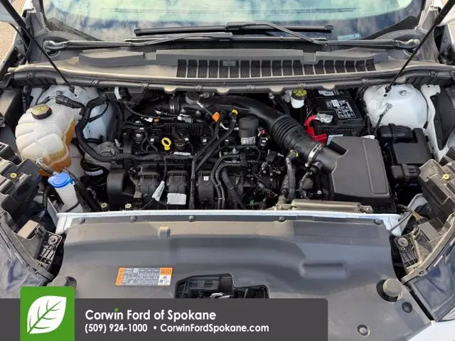 2019 Ford Edge - $18,489