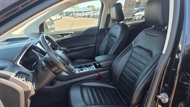 2020 Ford Edge ST Line