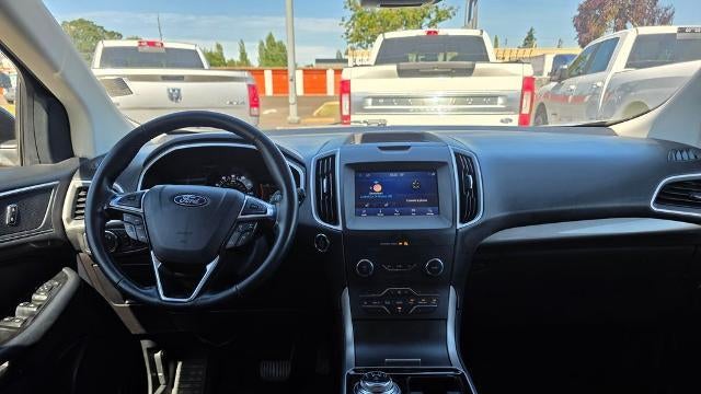 2020 Ford Edge ST Line