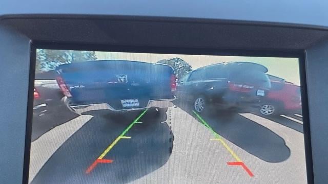 2020 Ford Edge ST Line