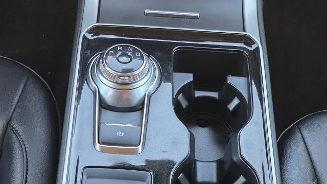 2020 Ford Edge ST Line