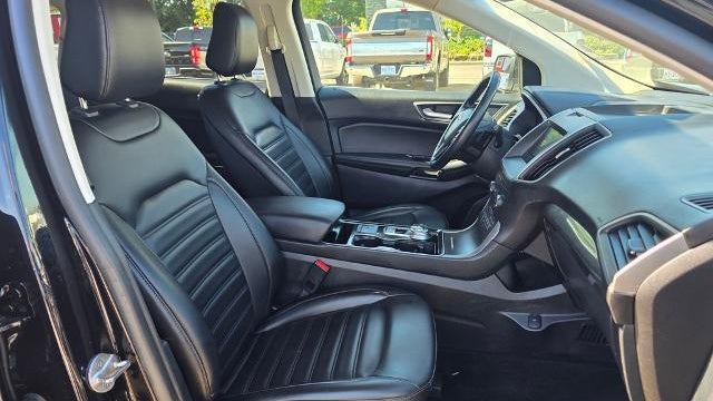 2020 Ford Edge ST Line