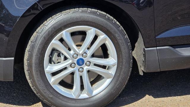 2020 Ford Edge ST Line