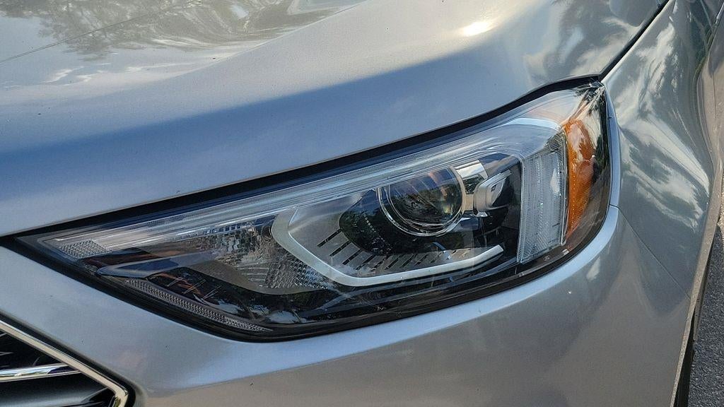2020 Ford Edge ST Line