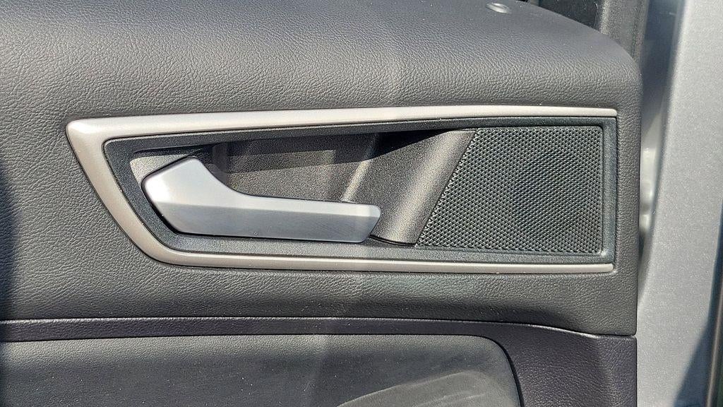 2020 Ford Edge ST Line