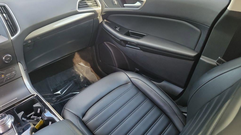 2020 Ford Edge ST Line