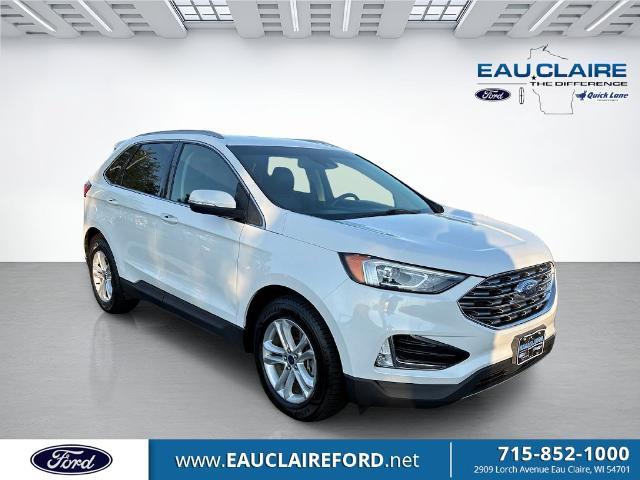 2020 Ford Edge - $20,998