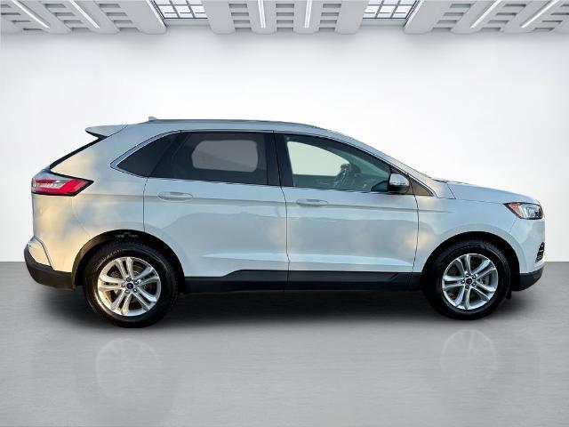 2020 Ford Edge - $20,998