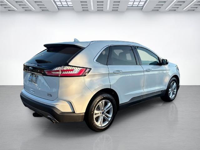 2020 Ford Edge - $20,998