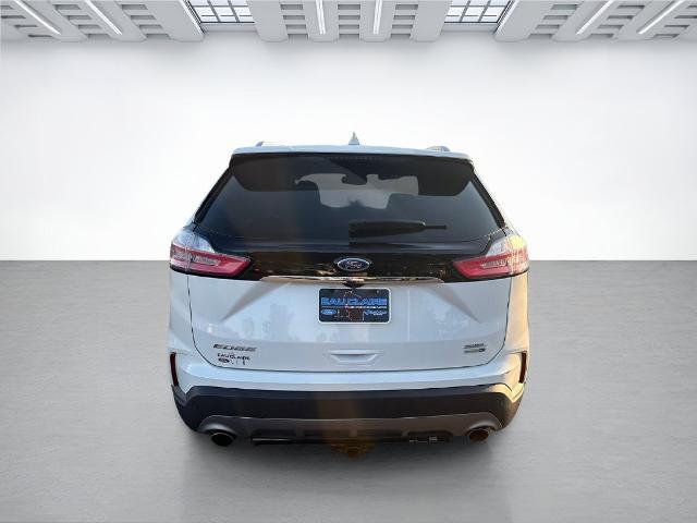 2020 Ford Edge - $20,998