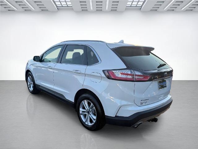2020 Ford Edge - $20,998