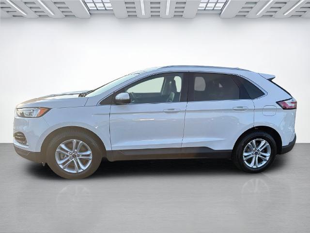2020 Ford Edge - $20,998