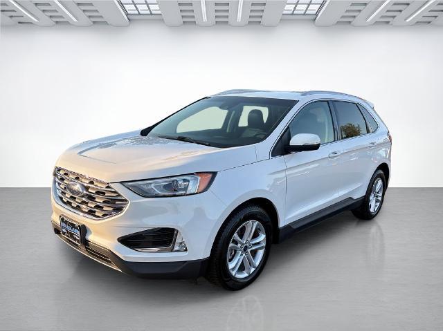 2020 Ford Edge - $20,998