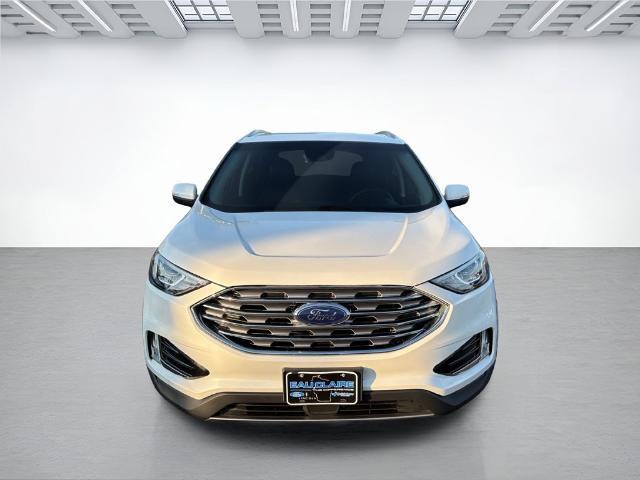 2020 Ford Edge - $20,998