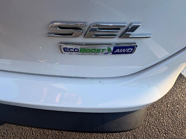 2020 Ford Edge - $20,998