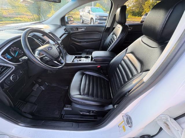 2020 Ford Edge - $20,998
