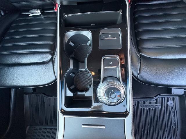 2020 Ford Edge - $20,998