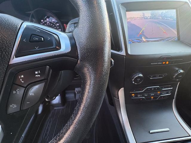 2020 Ford Edge - $20,998