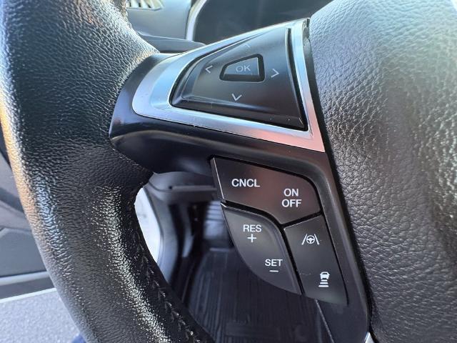 2020 Ford Edge - $20,998