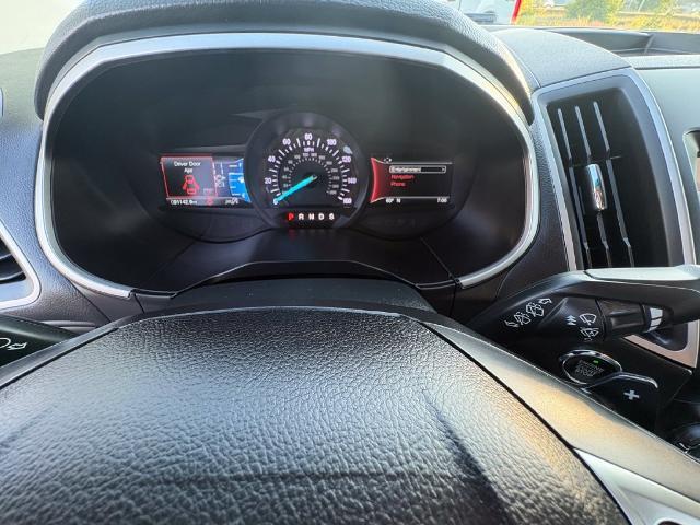 2020 Ford Edge - $20,998
