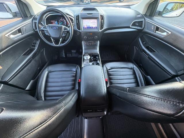 2020 Ford Edge - $20,998