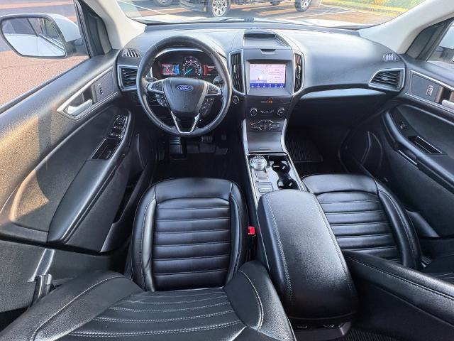 2020 Ford Edge - $20,998