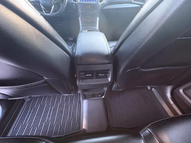 2020 Ford Edge - $20,998