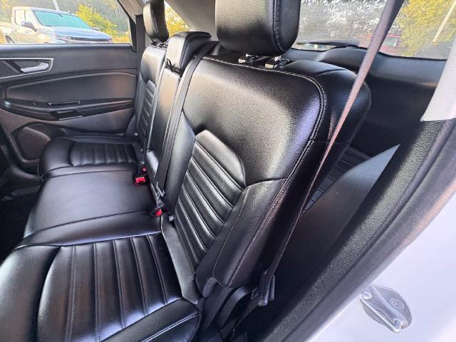 2020 Ford Edge - $20,998