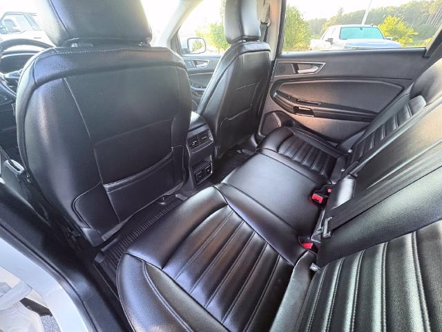 2020 Ford Edge - $20,998