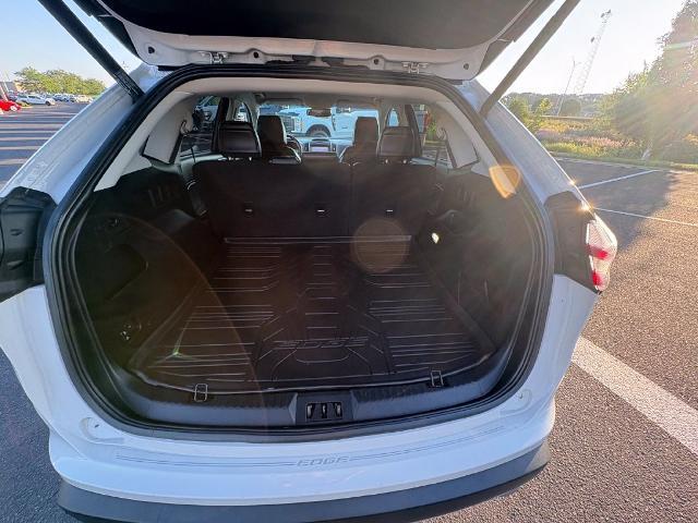 2020 Ford Edge - $20,998