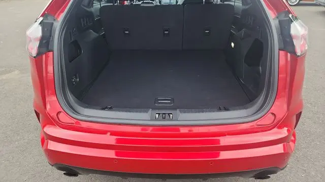 2020 Ford Edge ST Line