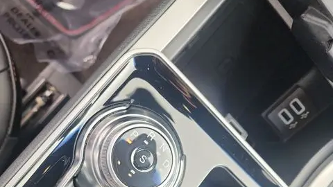 2020 Ford Edge ST Line