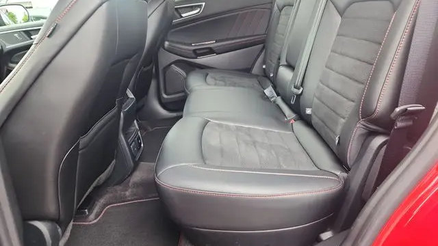 2020 Ford Edge ST Line