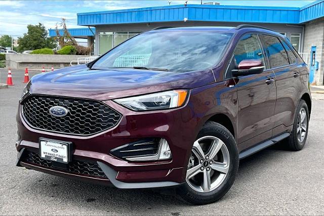 2020 Ford Edge - $17,740