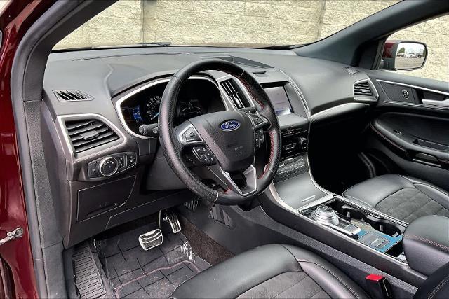2020 Ford Edge - $17,740